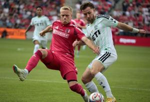 City SC hosts Austin in final match before World Cup break