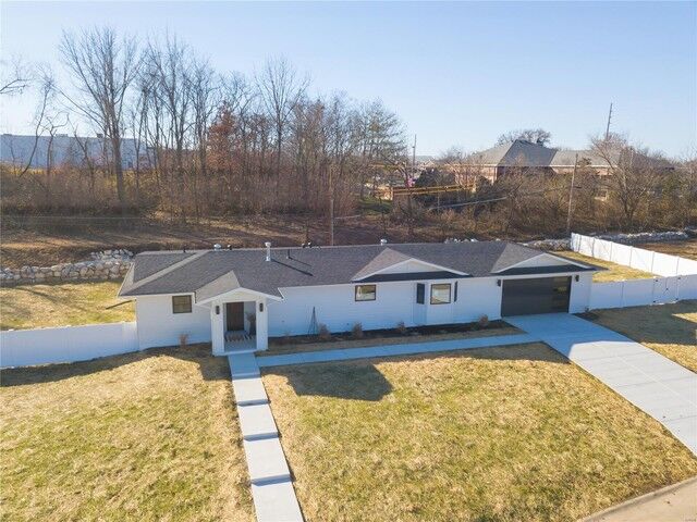 4 Bedroom Home in St Louis - $685,500