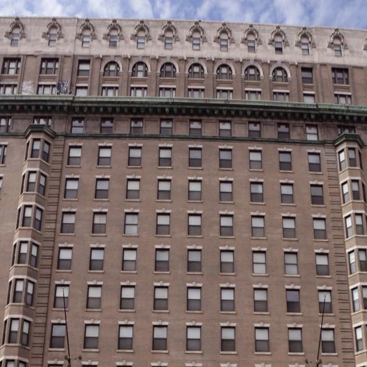 No Trump Hotel At Jefferson Arms Building In Downtown St Louis Mayor Says Building Blocks Stltoday Com
