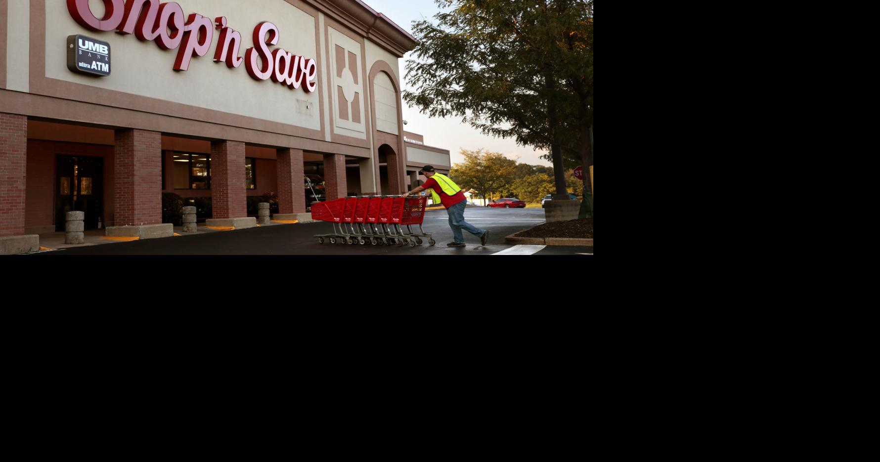 Schnucks buying 19 Shop 'n Save stores in 'generational ...