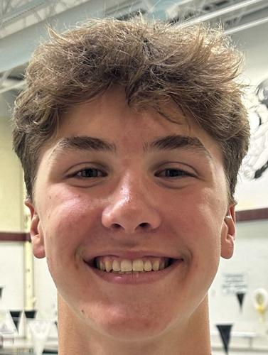 Gavin Waser, Summit