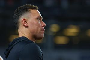 MLB: St. Louis Cardinals at New York Yankees