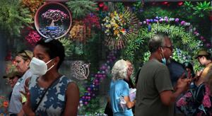 Missouri Botanical Garden will debut $100 million visitor center this weekend