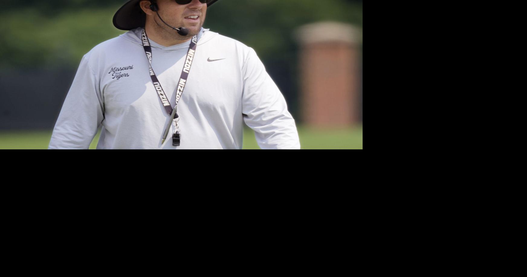 Image for article Gordo Eli Drinkwitz has done great things at Mizzou, but new season brings new tests