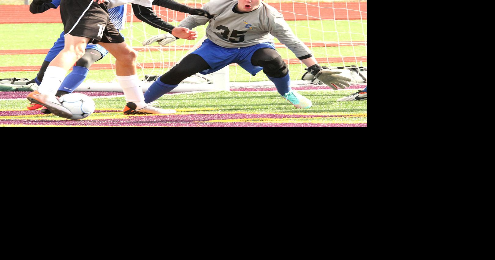 CrossroadsBarstow soccer