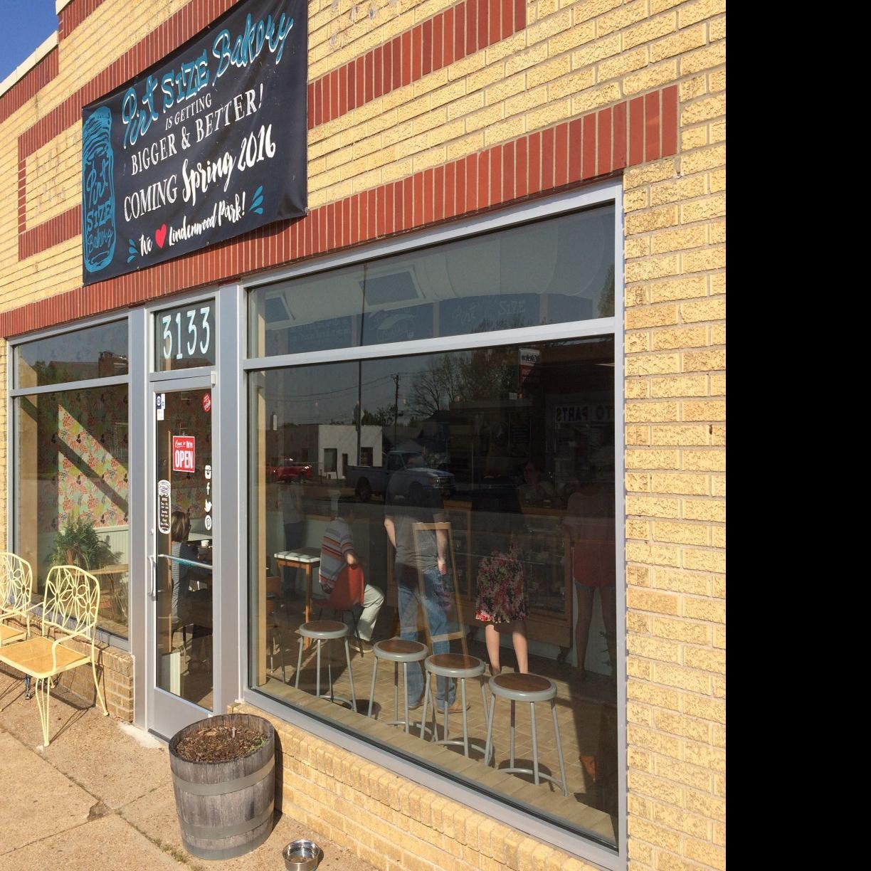 Pint Size Bakery Opens New Location In Lindenwood Park Off The Menu Stltoday Com