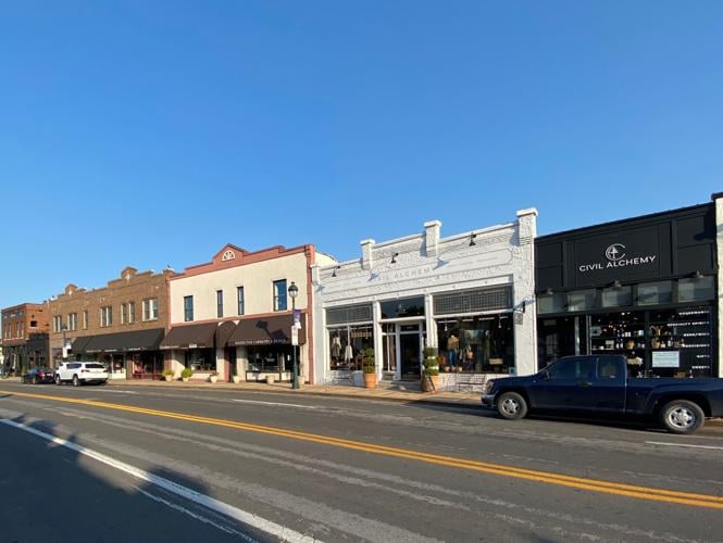 ster Groves area offers ample, diverse employment and business