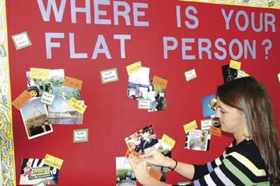 How to Make A Flat Stanley - Really Good Teachers™ Blog and Forum