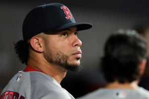 BASEBALL-MLB-MIA-BOS/