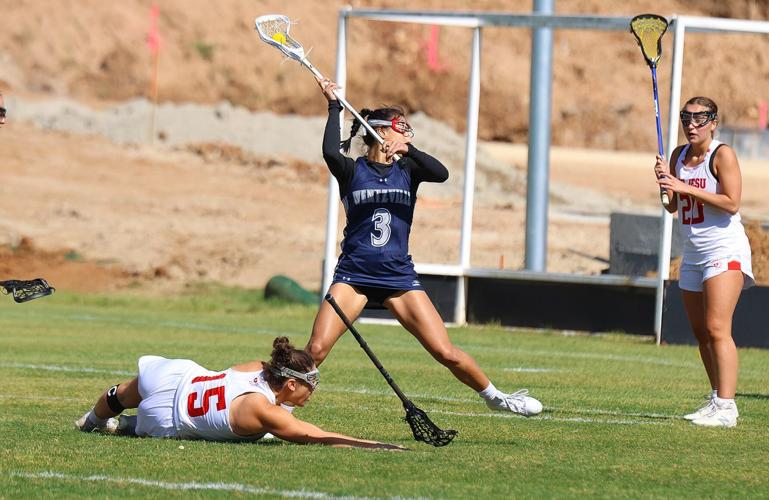Wentzville vs. Cor Jesu girls lacrosse