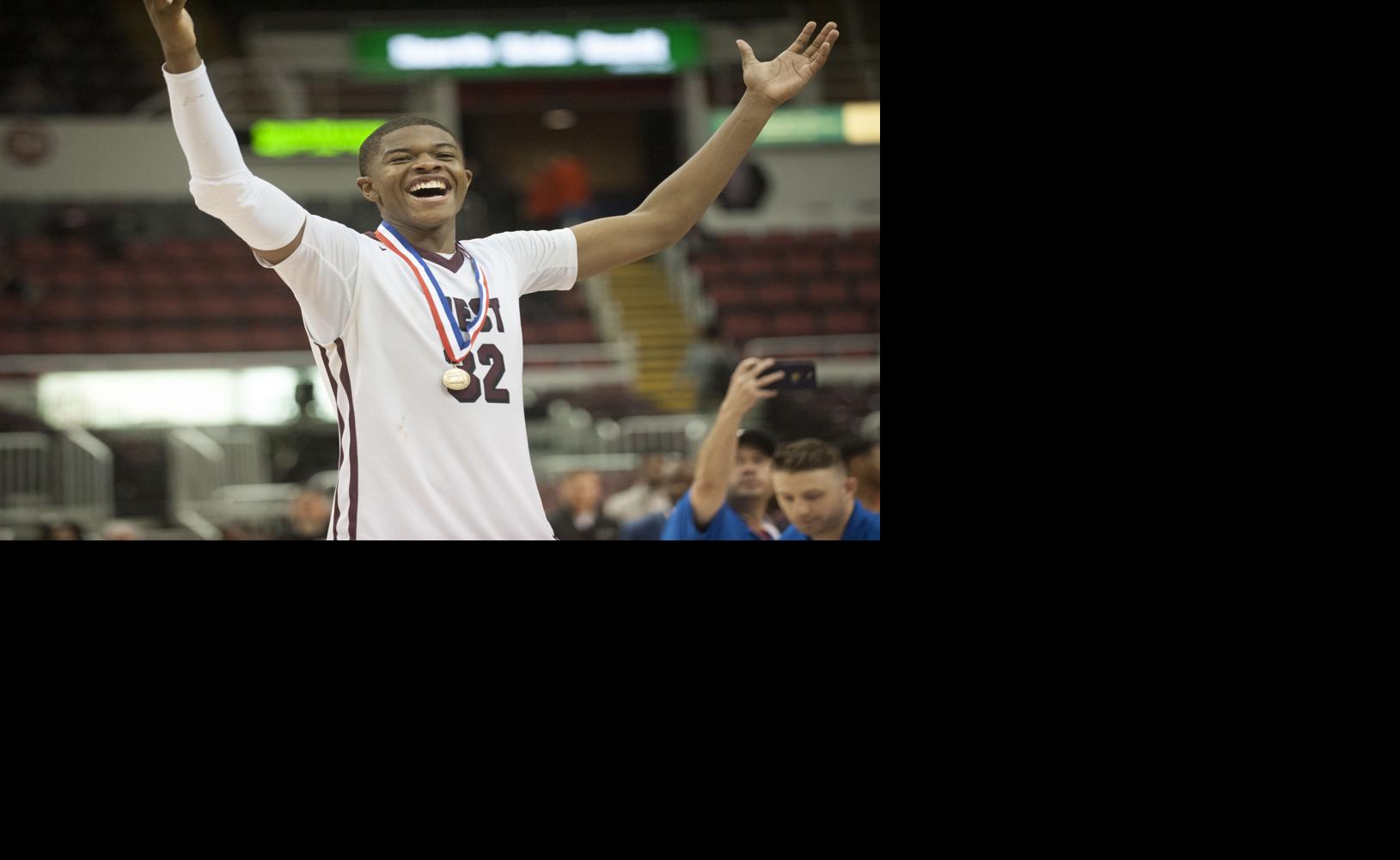 Belleville West Basketball Standout Liddell Chooses Buckeyes Over