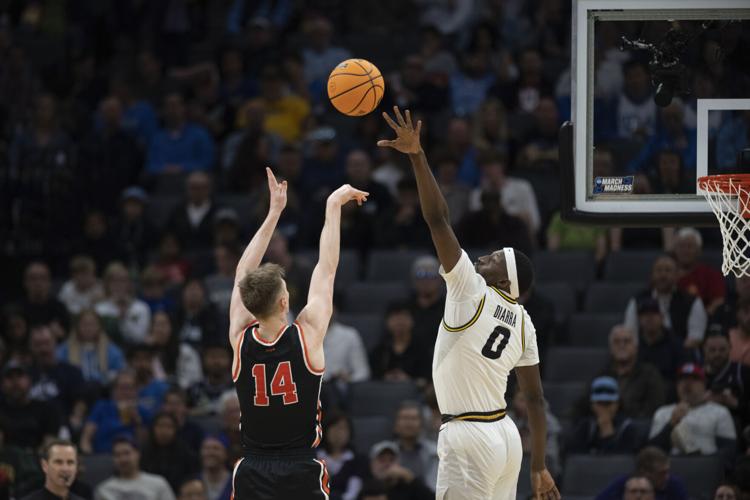NCAA Princeton Missouri Basketball