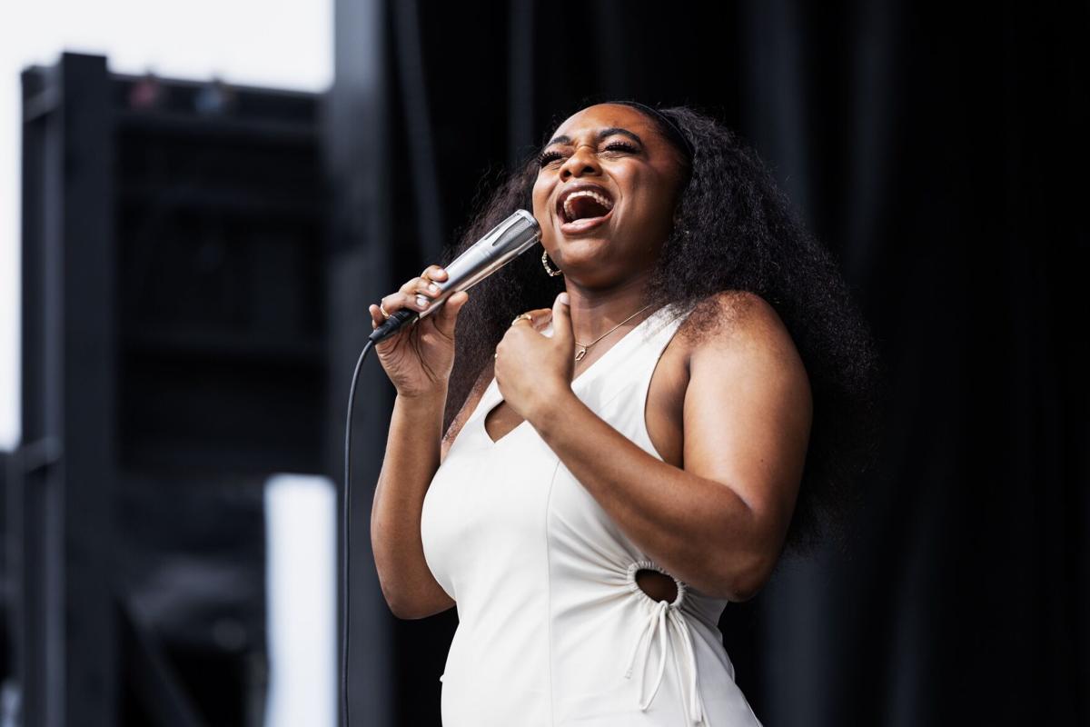 Day 2 of Music at the Intersection