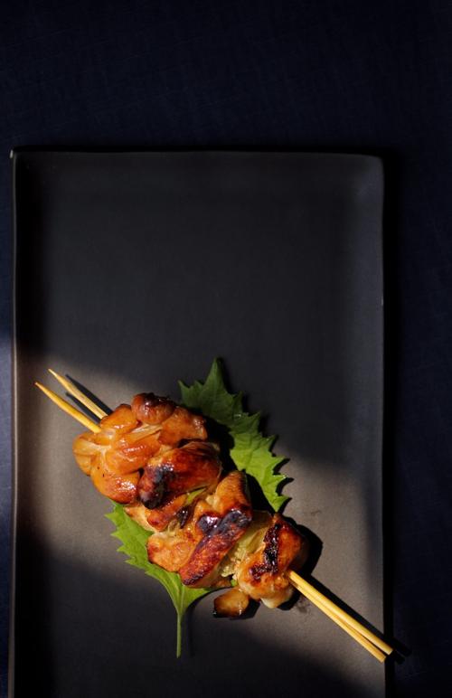 Recipe Yakitori With Tare Recipes Stltoday Com