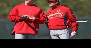 All doubts aside, La Russa stands test of time