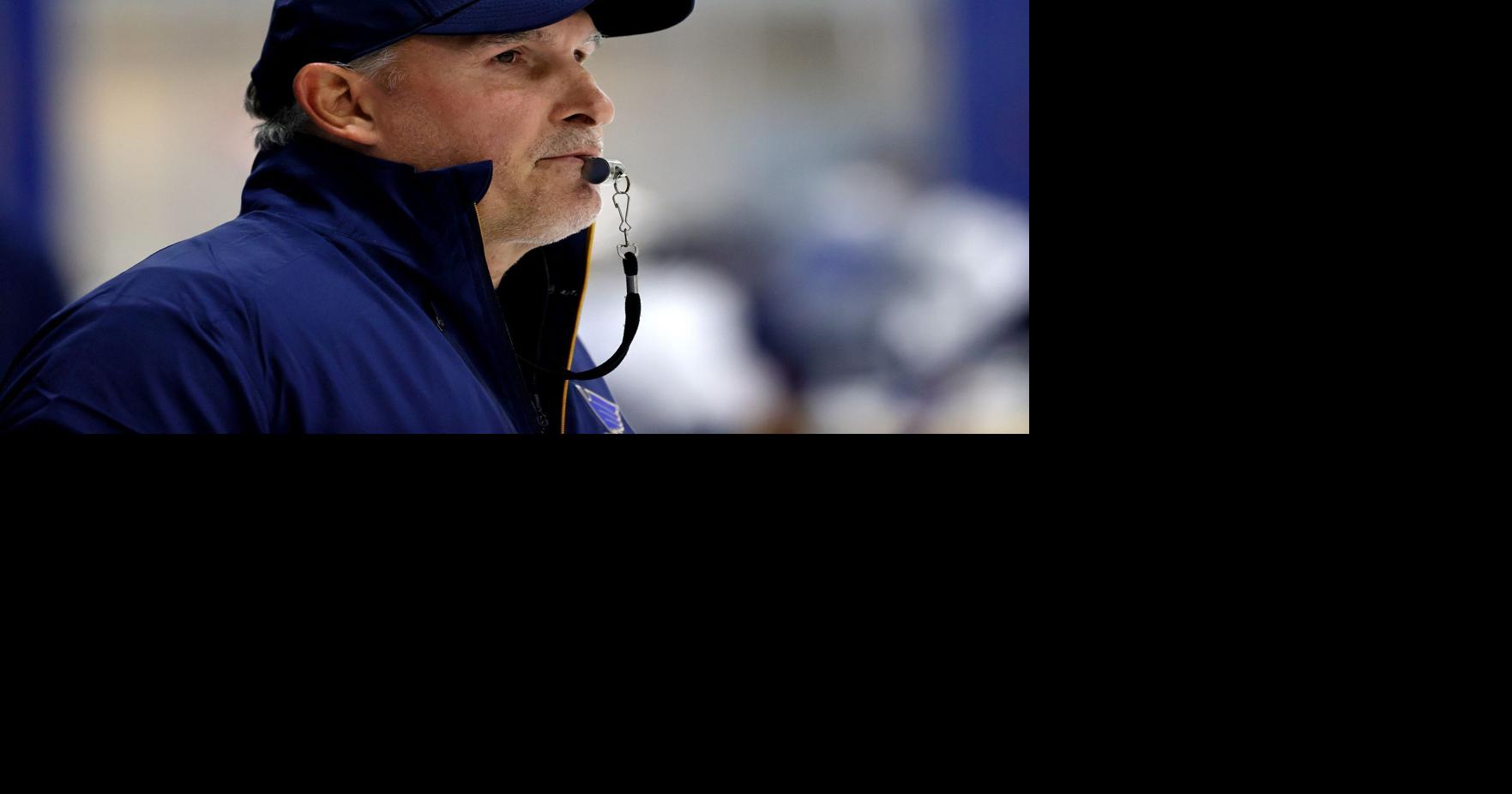 BenFred: What jumped out during whirlwind Saturday for St. Louis sports