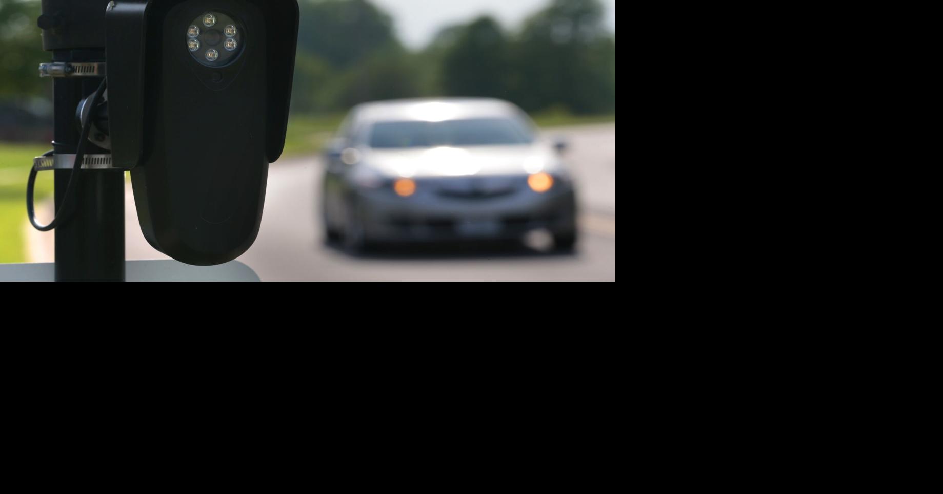 St. Charles County ditches Flock cameras after employee used license plate readers to track ex