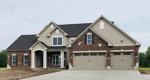 Exterior Steve Thomas Custom Homes