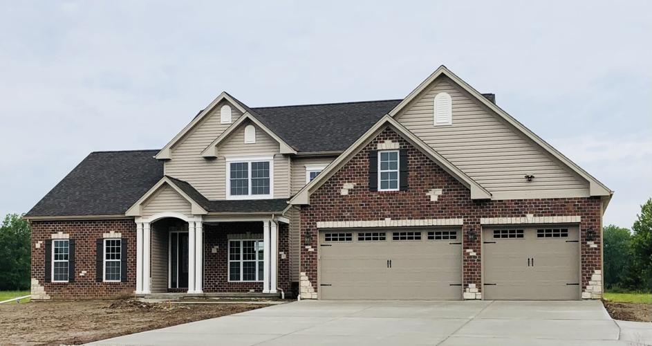 Phase 3 open at McKelvey’s Villages at Sandfort Farm!
