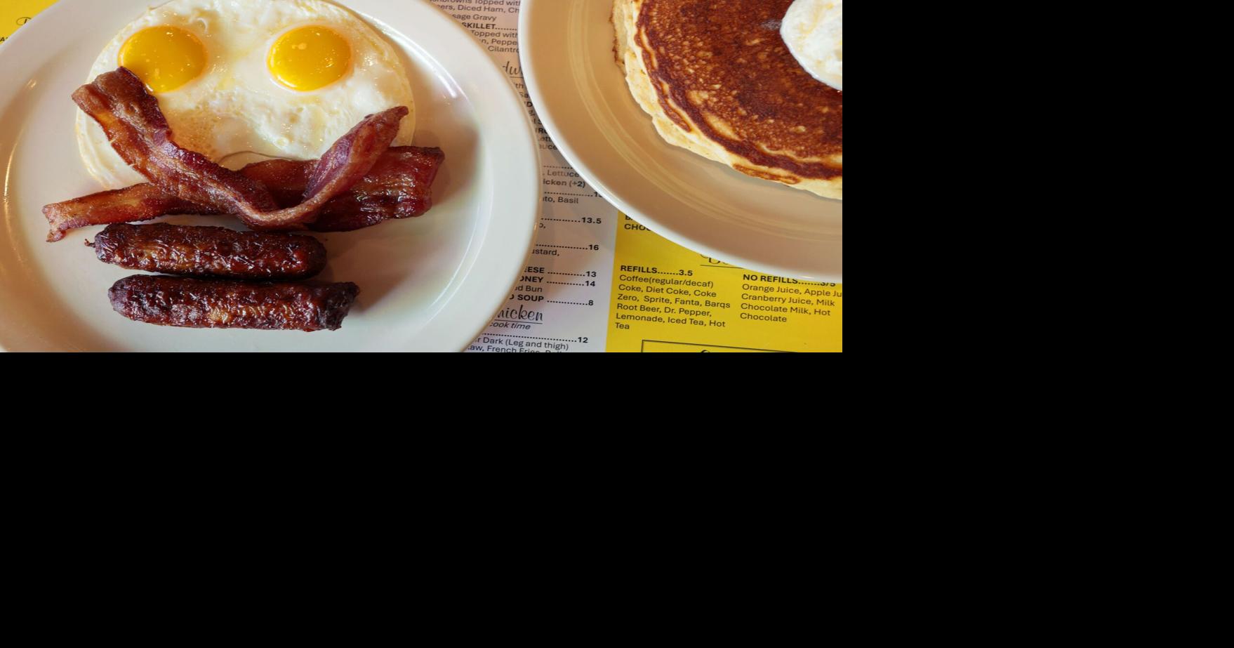 Photos: Restaurant review of renovated Uncle Bill's