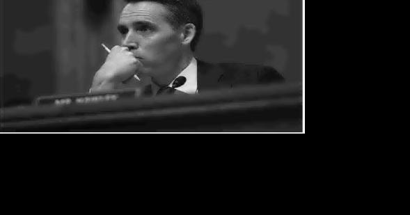 Hawley's solution to concerns about artificial intelligence? Let people sue - Vimarsana News