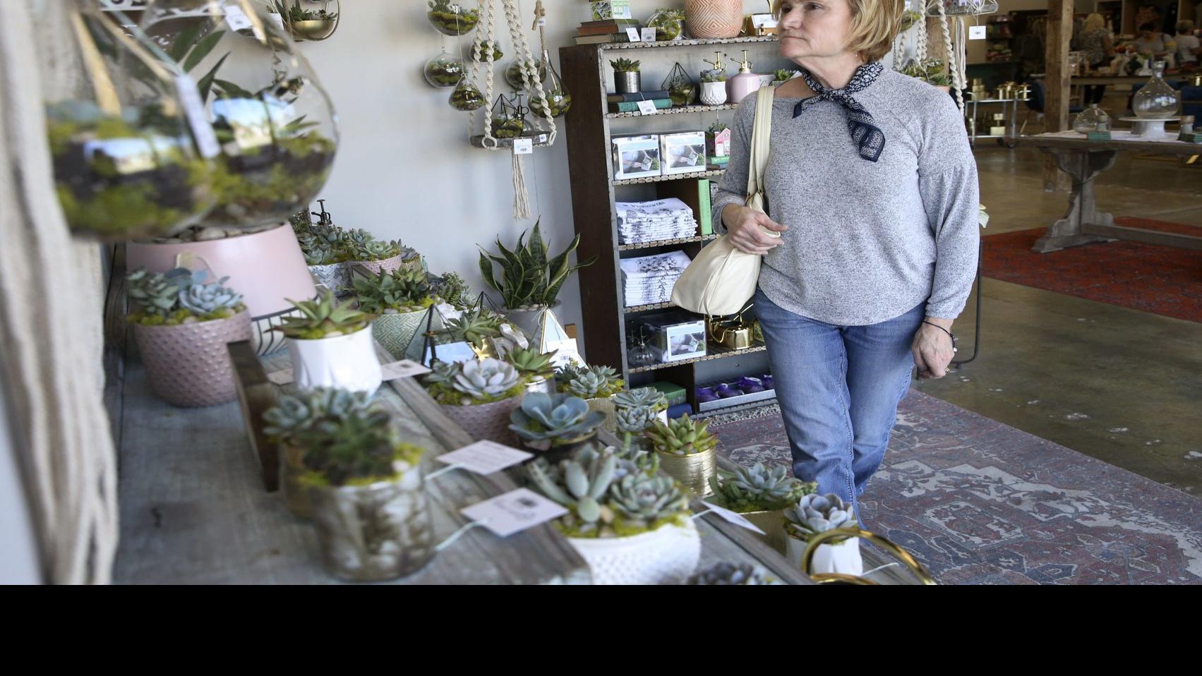 Couple Expands Furniture Store Business In Kirkwood To Include