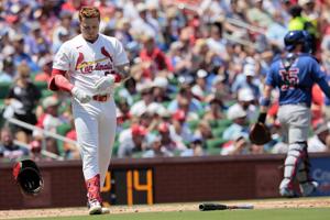 Cardinals host Cubs