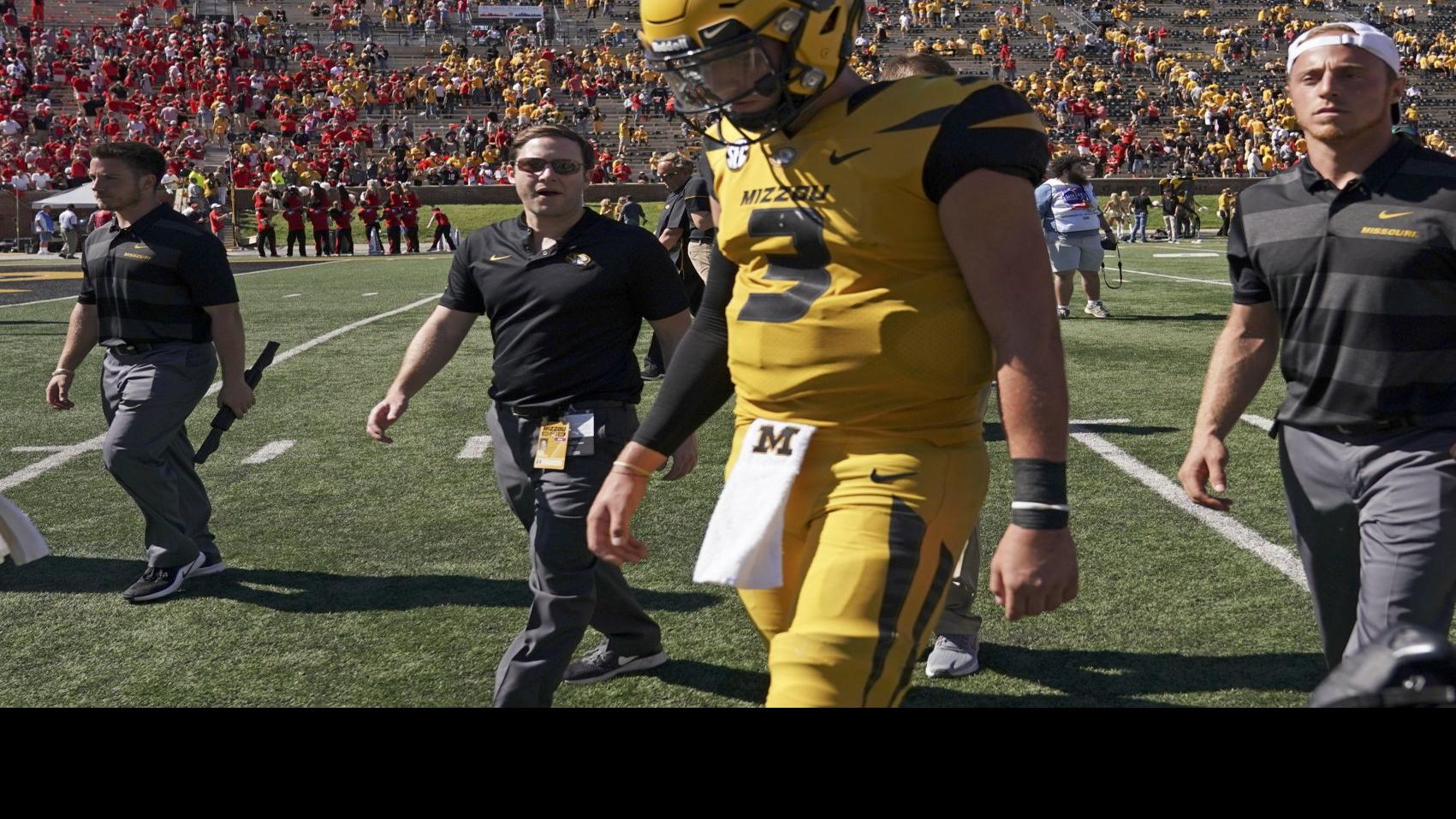 Benfred Don T Assume Mizzou Is Second Best Team In Sec East Ben
