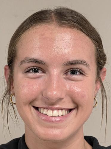 Lydia Huffman, Waterloo