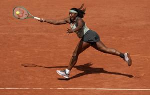 TENNIS/