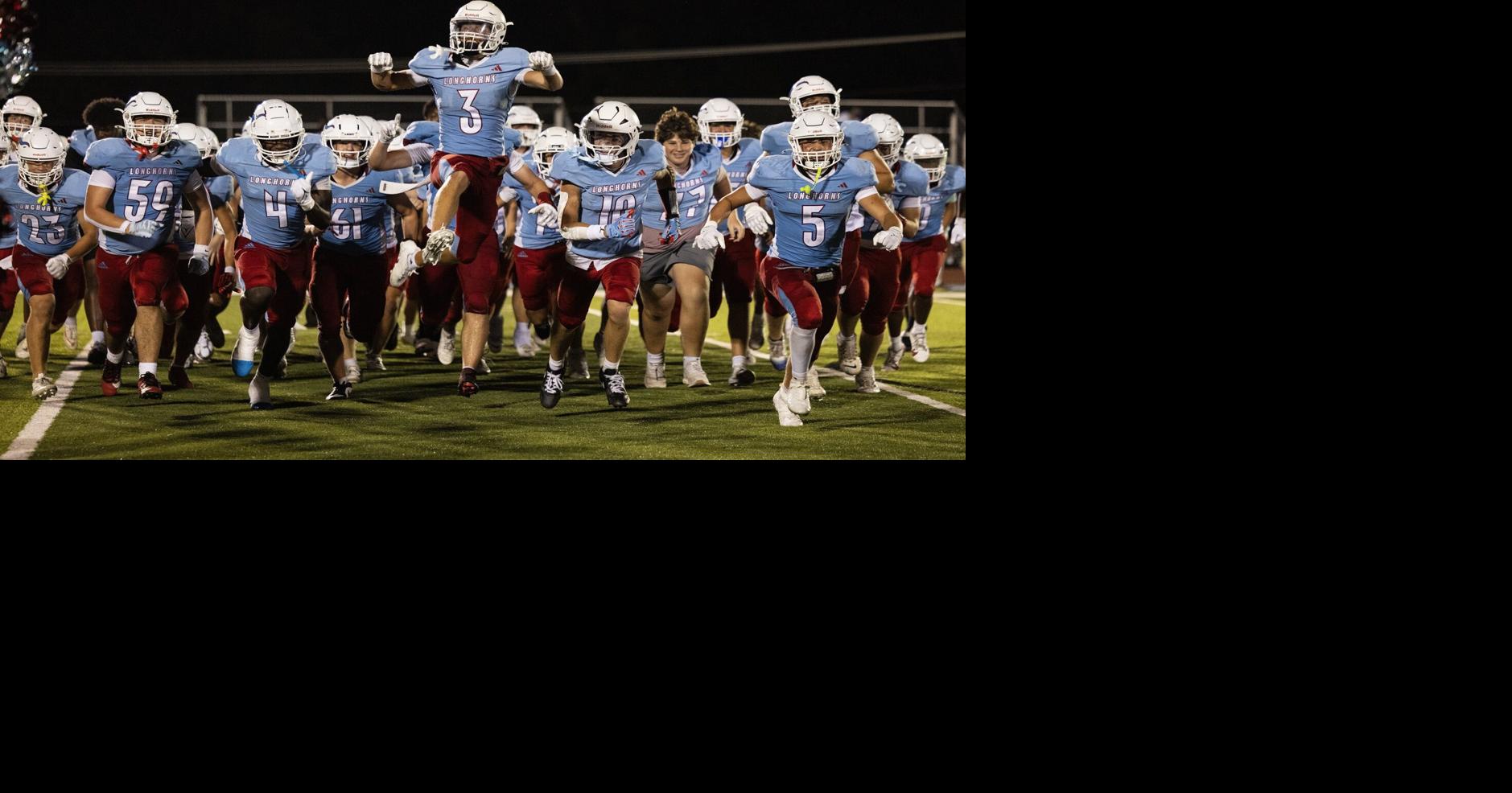 Parkway West snares five interceptions en route to snap skid against Parkway North