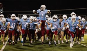 Parkway West snares five interceptions en route to snap skid against Parkway North