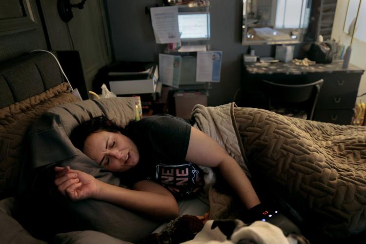 WashU closes its Long COVID clinic, leaving struggling patients worried about their care