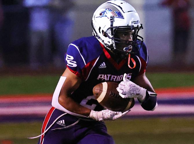 Edwardsville adjusts again; Francis Howell Central breaks out Week 3