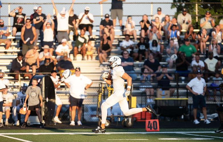 Francis Howell Central vs. Hazelwood Central