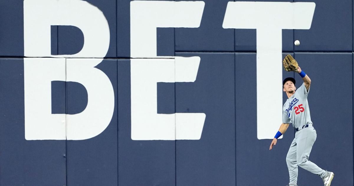 MLB players deal with unhinged bettors as league and union secure the gambling bag Gabe Lacques USA Today