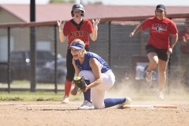 Freeburg vs. Effingham