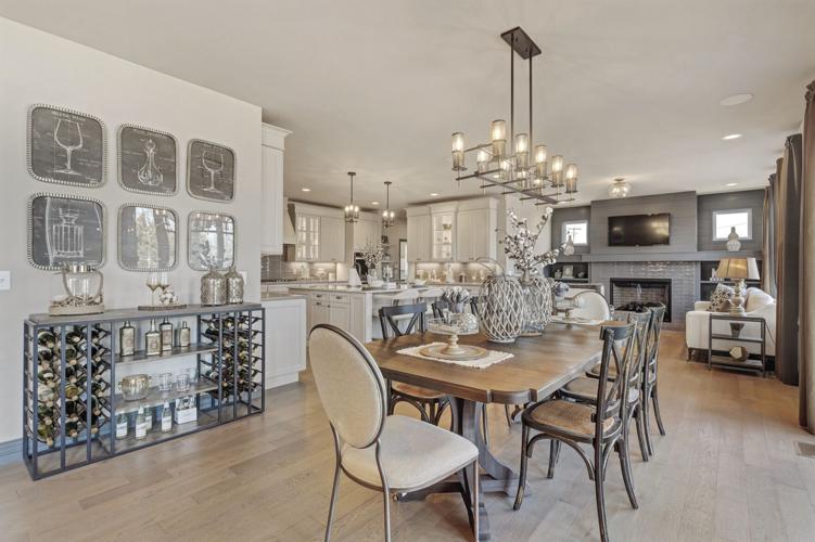 Check out McKelvey’s Villages at Sandfort Farm!