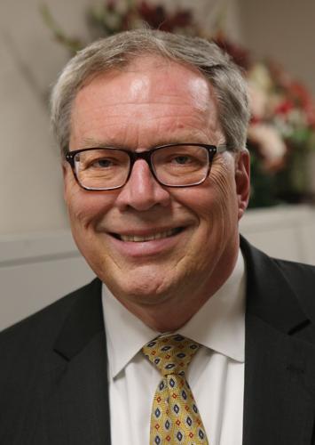 Frank Vatterott