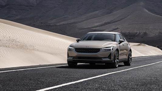 Best Lease Deals On Sedans For September 2021