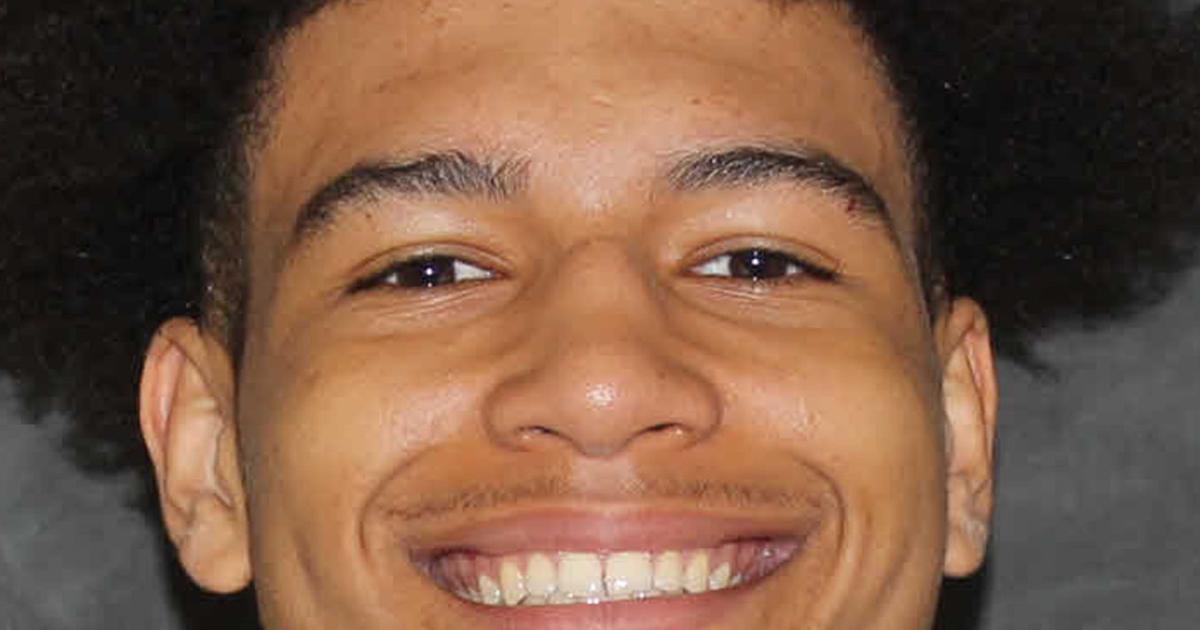 Shaun Riley Indiana Shaun Riley II • O’Fallon basketball