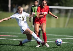 Kirkwood vs. Oakville