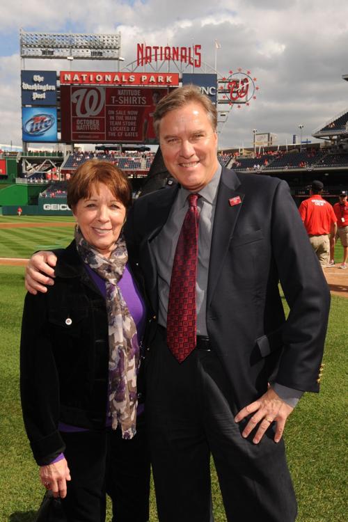 Tv Announcers For St Louis Cardinals