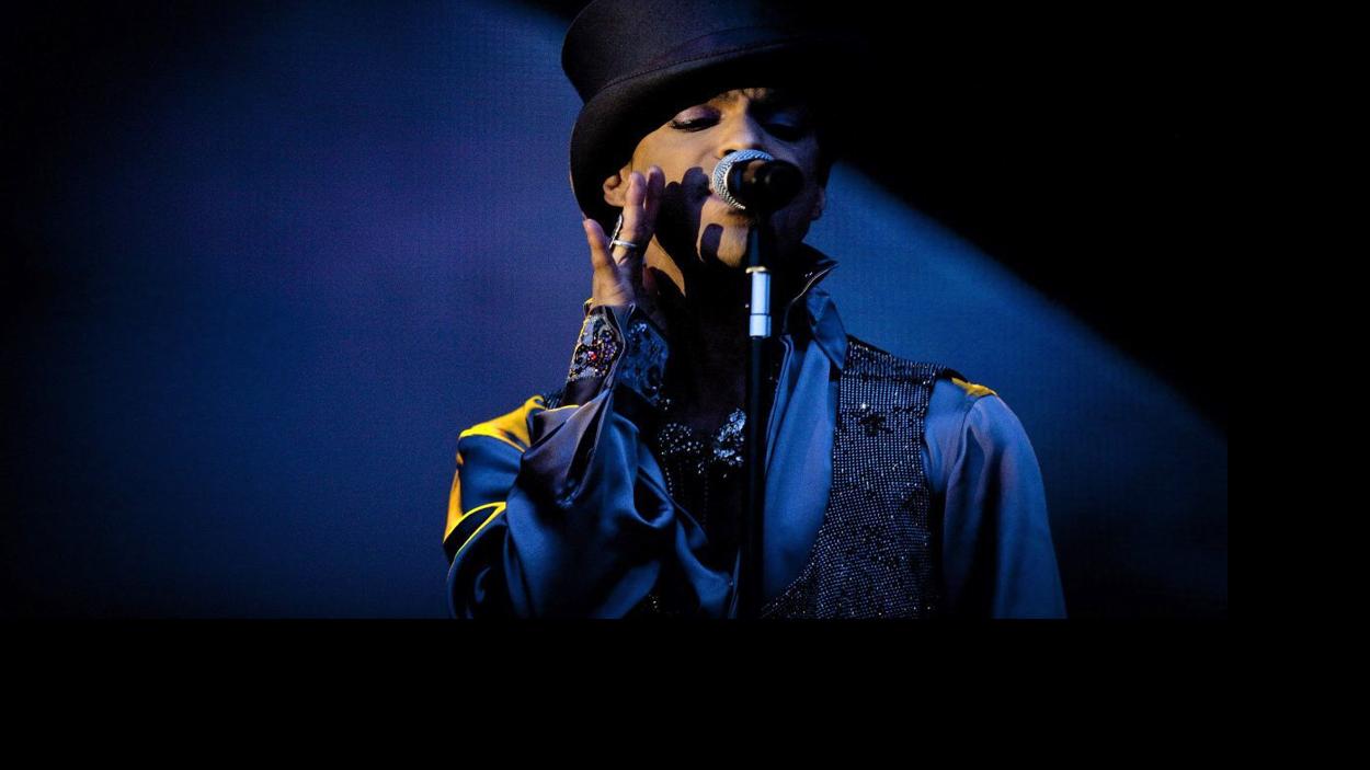 5 Years After Prince S Death What We Want To See Next From His Estate The Blender Stltoday Com