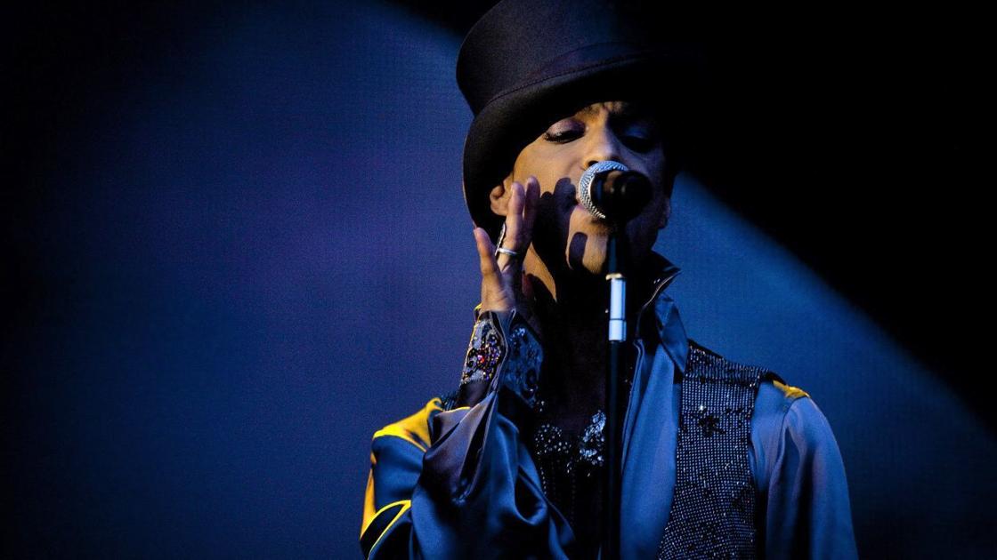 5 Years After Prince S Death What We Want To See Next From His Estate The Blender Stltoday Com 5 Years After Prince S Death What We Want To See Next From His Estate The Blender Stltoday Com