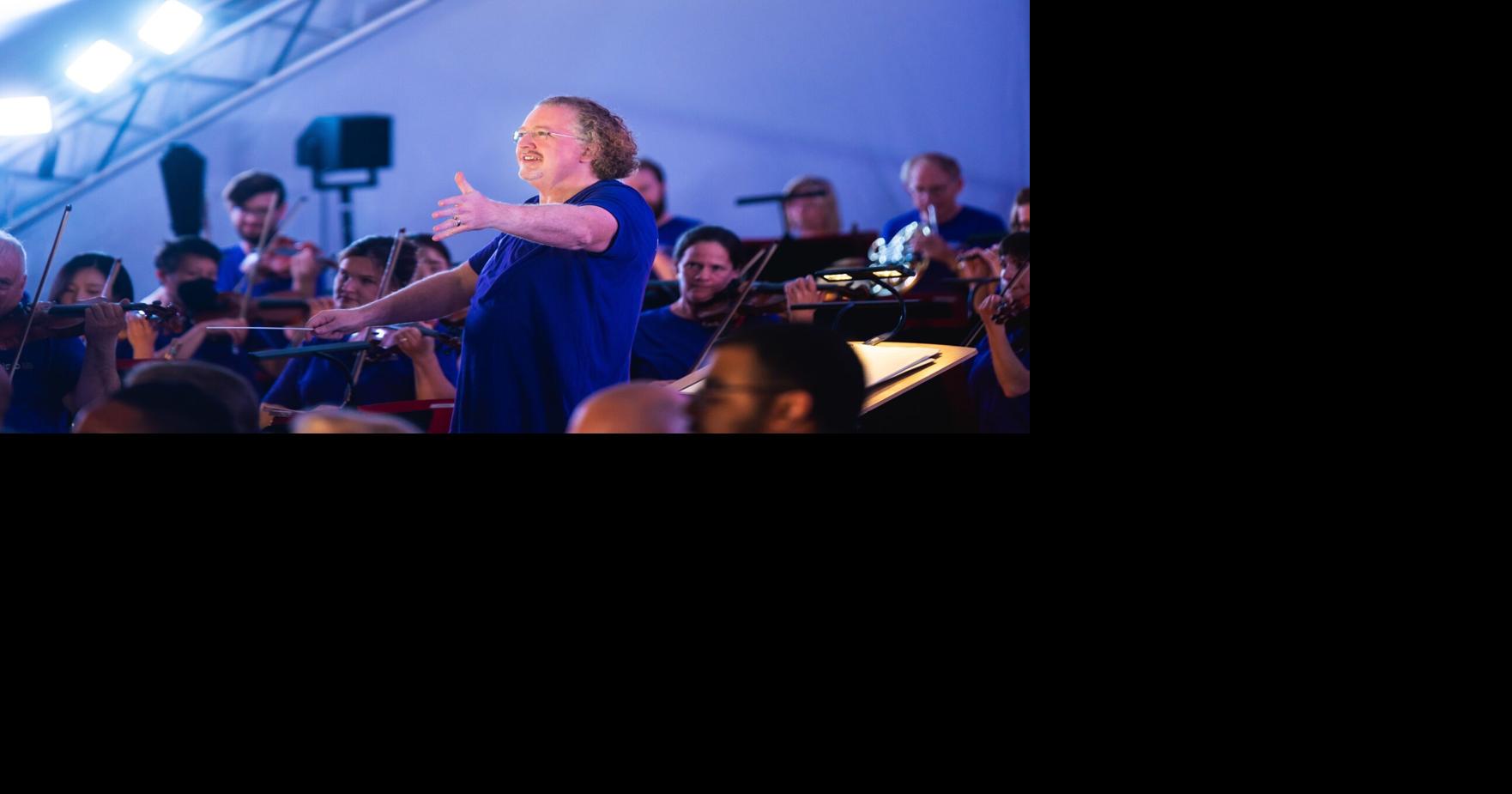 SLSO kicks off its 145th season with annual Forest Park show