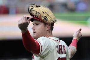 Cardinals host Dodgers