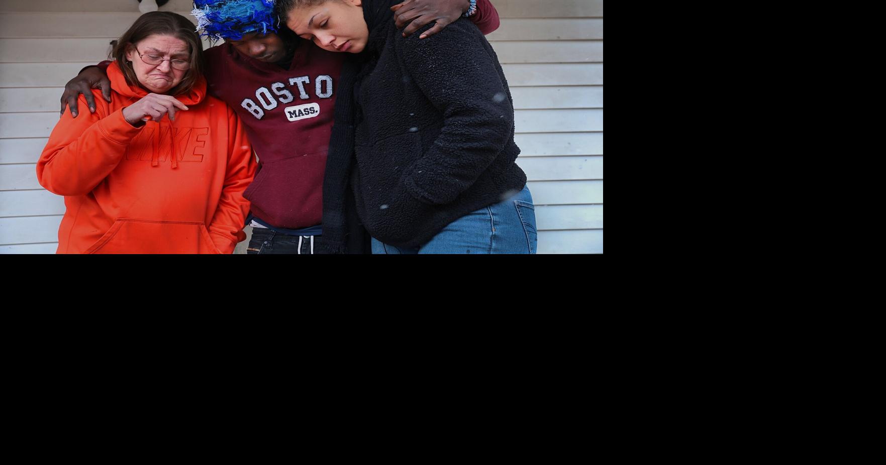 Family of Missouri man fatally shot by police seeks answers