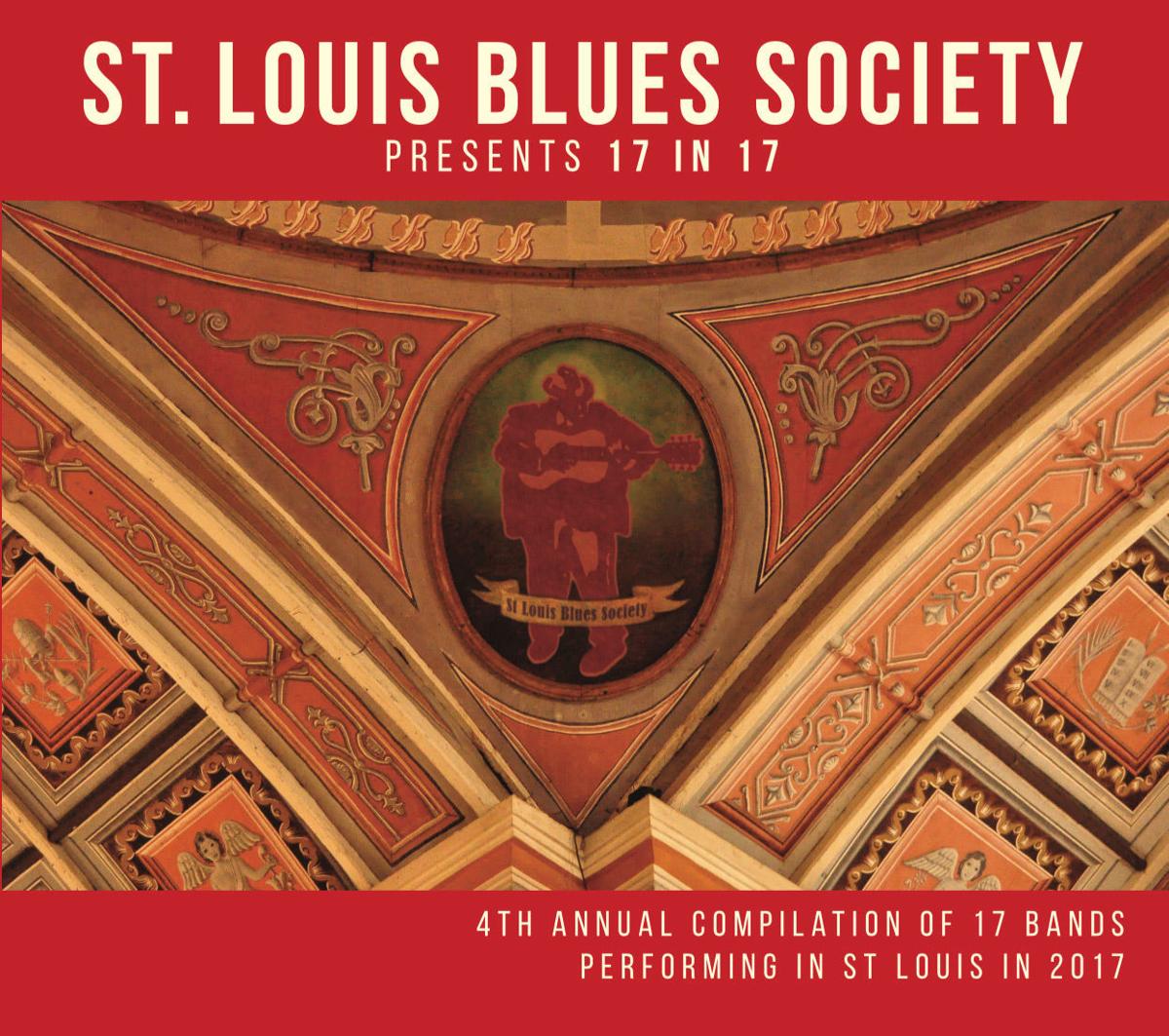 New St. Louis Blues Society album features some of the area&#39;s best | The Blender | 0
