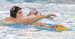 Nick Zimmerman did a bit of everything for SLUH: All-Metro water polo player of the year